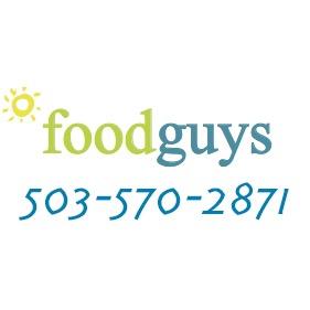 thefoodguys's profile picture. Sourcing, negotiating, transporting, and delivering the industrial food ingredients you need from our vast worldwide networks - We are your one-stop shop!