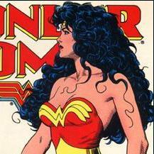 80sWonderWoman's profile picture. Beautiful as Aphrodite, wise as Athena, secretly contributing to the hole in the ozone with plenty of Aquanet