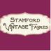 Stamford Vintage (@vintagestamford) Twitter profile photo Stamford Vintage (@vintagestamford) Twitter profile photo