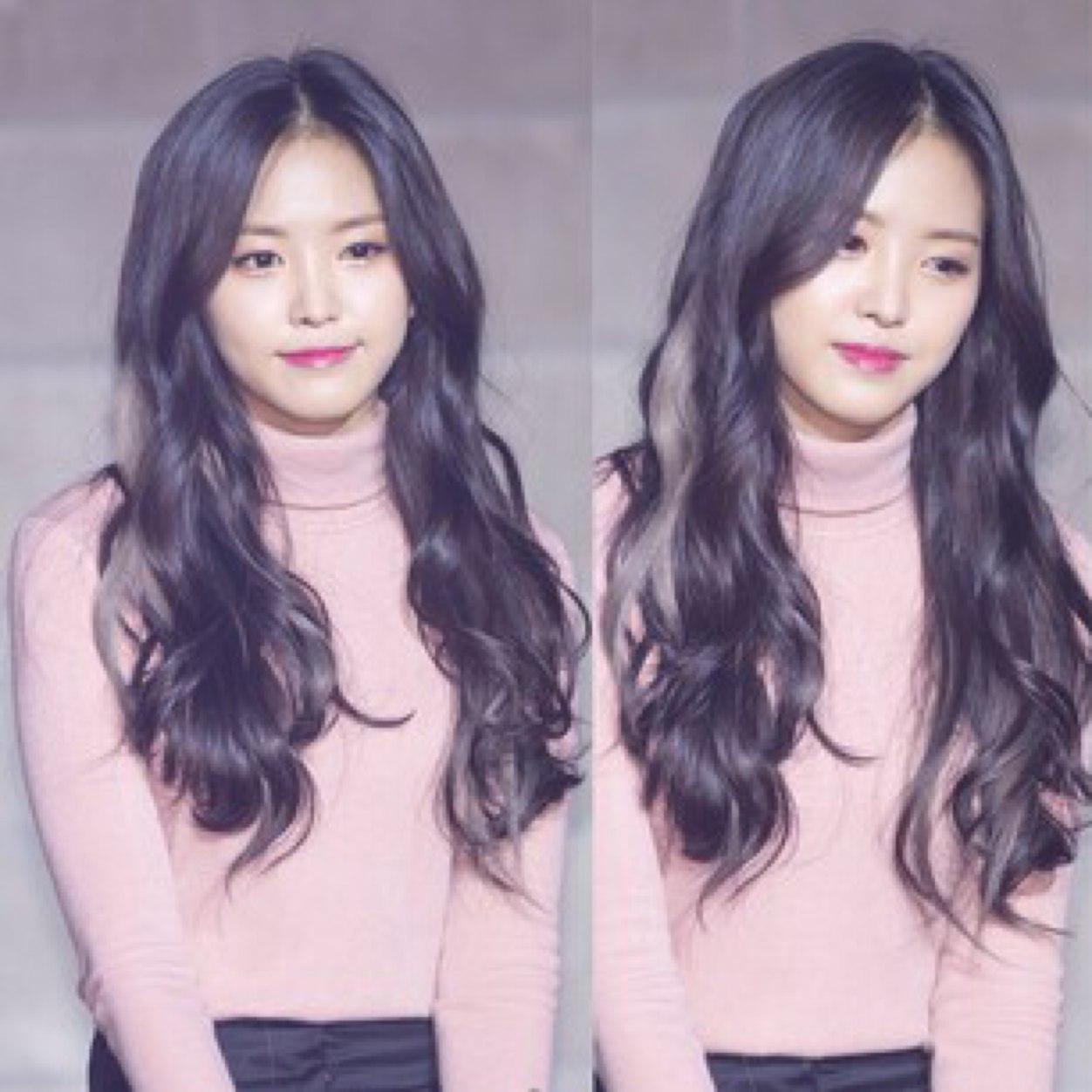 Son Naeun frm @100persen_rp. Love ma pinks family! #APINKRP #exSLfams. Ex: Naeun's SL & SCS ♥