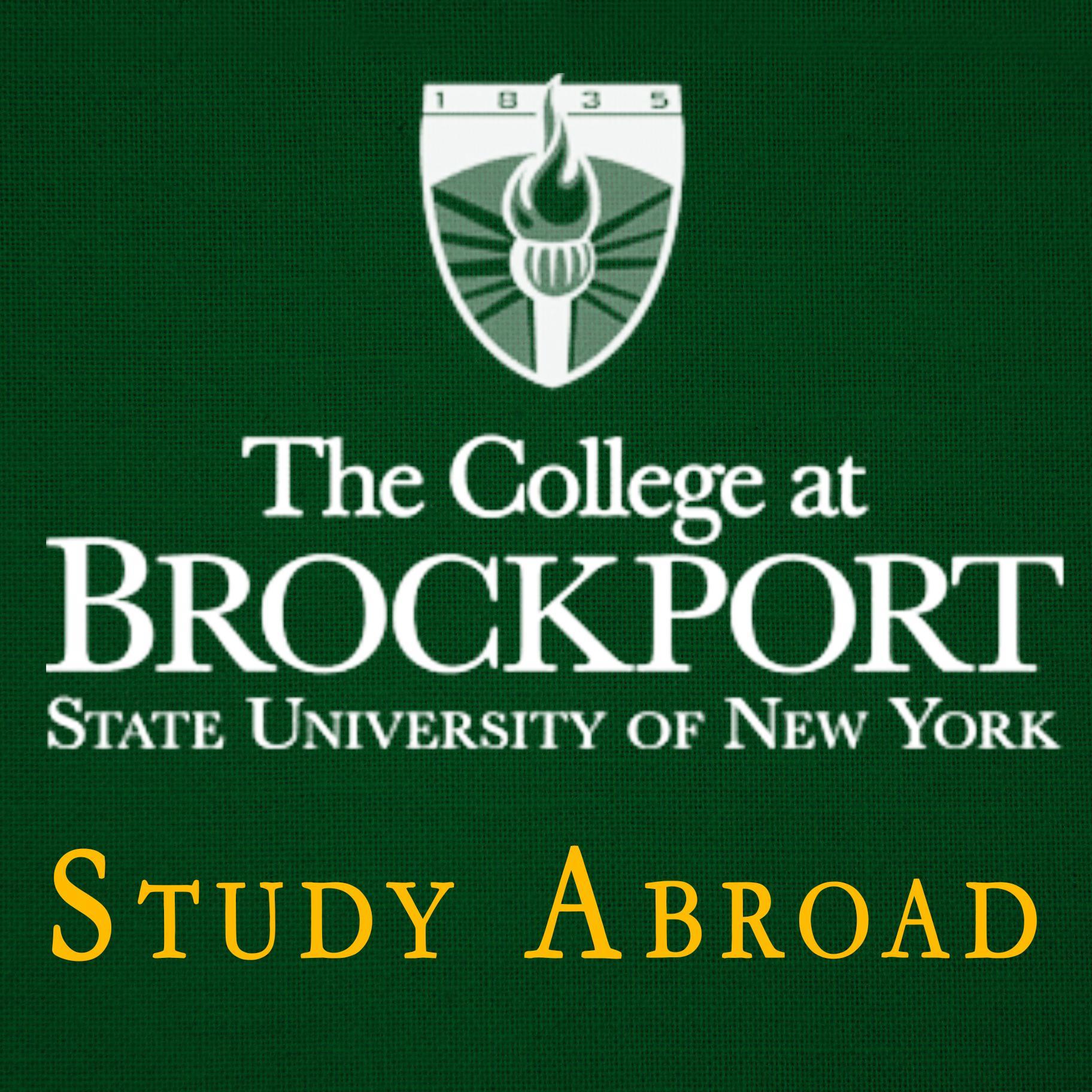bportabroad's profile picture. The College at Brockport Office of International Education #BportAbroad