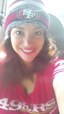 Native San Franciscan! A breed of it's own. I'm 3rd generation! Love my family and life!