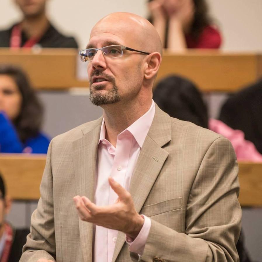 NeherForMayor's profile picture. I believe in #OneBloomington - Because Together We Are Better.