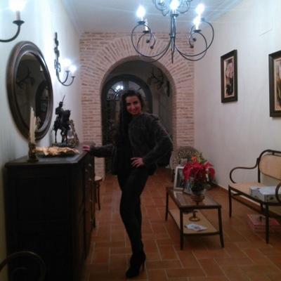 Sevilla. La sencillez es la clave de la elegancia.