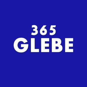 365glebe's profile picture. 