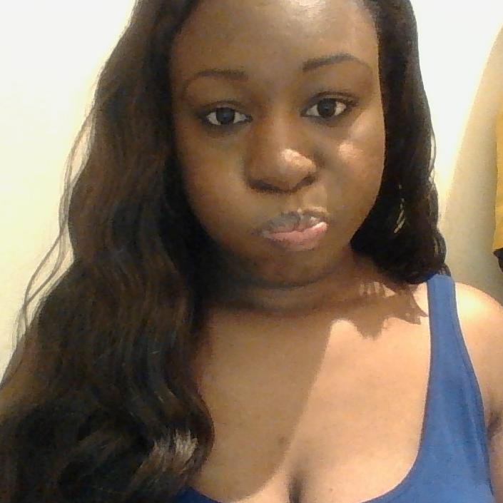 CDNDreamin's profile picture. Used to have a Lord Jesus perm.