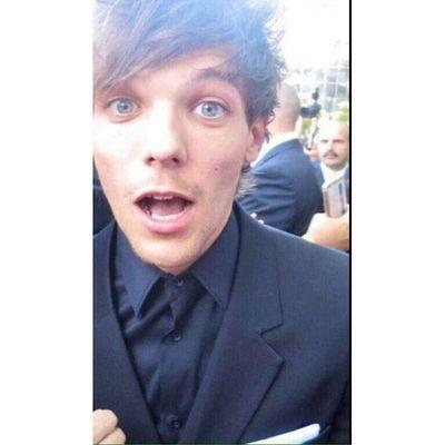 Harry's my entire life. I'm nothing without him.
