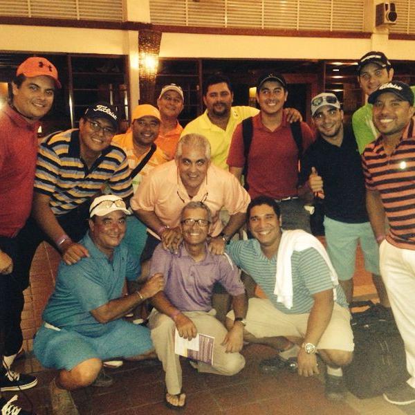 comejenesgolf's profile picture. Somos un Grupo de Golfistas organizados que amamos el Golf y nuestra Cancha en el Club de Golf de Chitré.