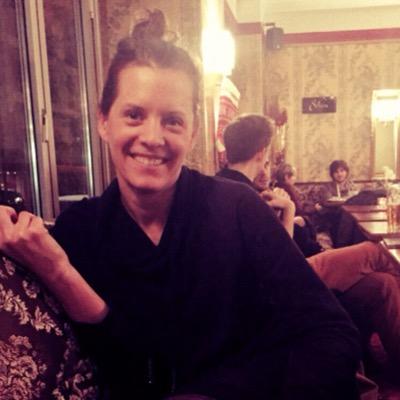 supporter of equality, social change, open-minds & nice people | working with @anticorruption | views are my own