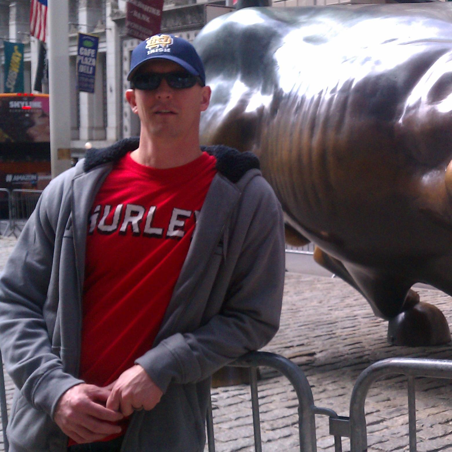 PaulMannAZ's profile picture. Financial Planner/Wealth Advisor for 24 years. Husband and father. Former International Sweater-Vest Model.