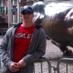Paul Mann (@paulmannaz) Twitter profile photo