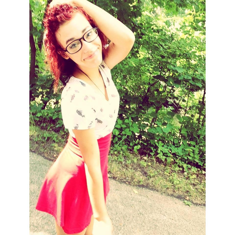 furrahwarncke's profile picture. I'm basic as hell