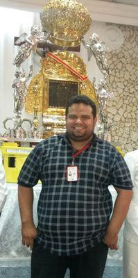 3_molero's profile picture. 