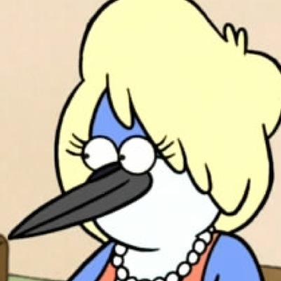 MordosMom's profile picture. Hi my name is Marry @bromordo is my son please #follow #Regularshow