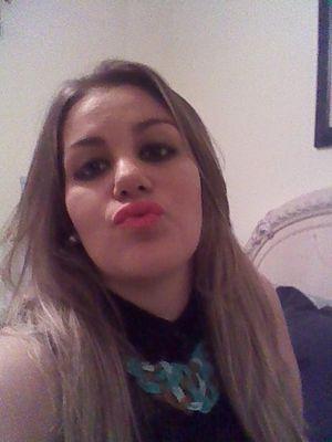 ♡ carnavalera & chirigotera ♡
