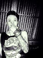 Swag In My Way//