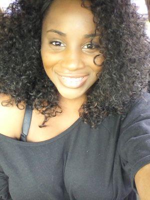 Miami. 25. Flawed. College Grad Student.                
 Everything that happens is either a blessing or a lesson