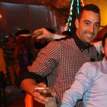 PauMiquel's profile picture. no cambio por nadie mejoro por quien lo merece, somos el tiempo que nos queda