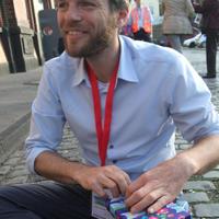 Philipp Degens (@philippdegens) 's Twitter Profile