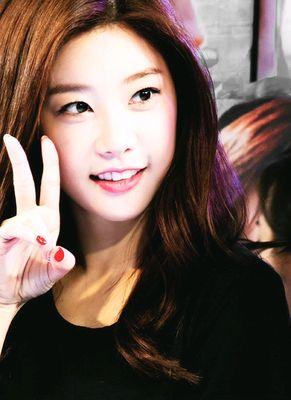Girl's Day Leader | 당신이 원하는 때 뭔가 모두가 당신이 달성하는 데 도움이 공모 ( El Alquimista ) | DangerRol 6.01.15