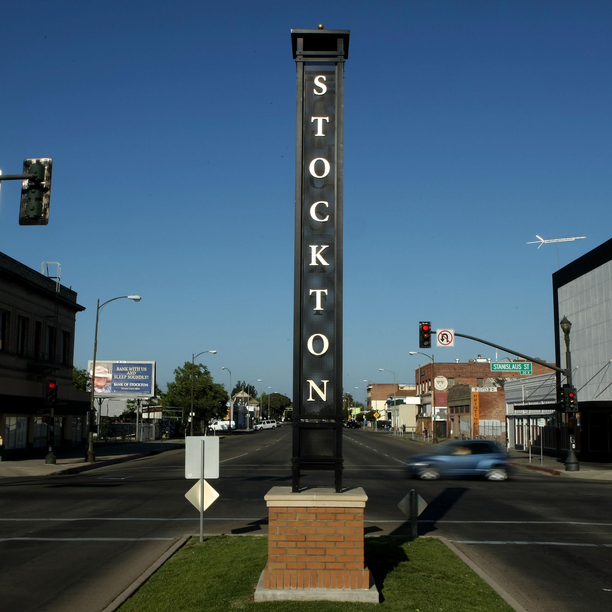 Grassroots organization in support of effective, responsible leadership in city of Stockton. News as it happens. Thank you for your interest!