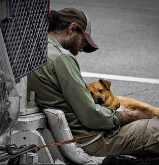 Homeless Vancouver Profile
