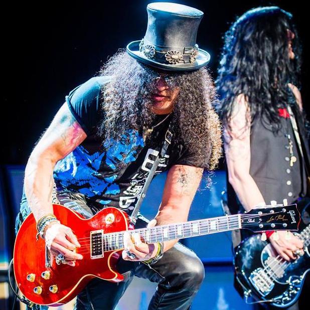 SlashBrazilian's profile picture. All about Slash Brazillian version ;)     Tudo sobre o Slash na versão Brasileira ;)