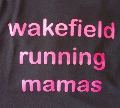 Wkfd Running Mamas