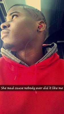 My mind is the bomb, my emotions the detonator, ten seconds ago i blew up my conscience and now im highly elevated... #PoeticVibe #PoetryIsLife