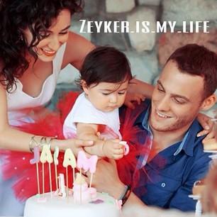 ZeykerIlayda14's profile picture. Zeyker benim herşeyim , ömrüm