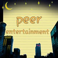Peer Entertainment (@peer_ent) 's Twitter Profile Photo Peer Entertainment (@peer_ent) 's Twitter Profile Photo