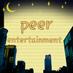 Peer Entertainment (@peer_ent) Twitter profile photo