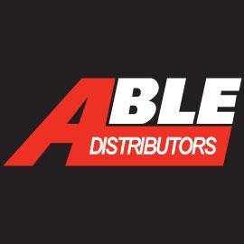 AbleHVAC's profile picture. Able Distributors is an HVAC wholesale company and was founded in 1980 by Andrew Bleier in a 800-square-foot store-front space at 3725 West Fullerton in Chicago