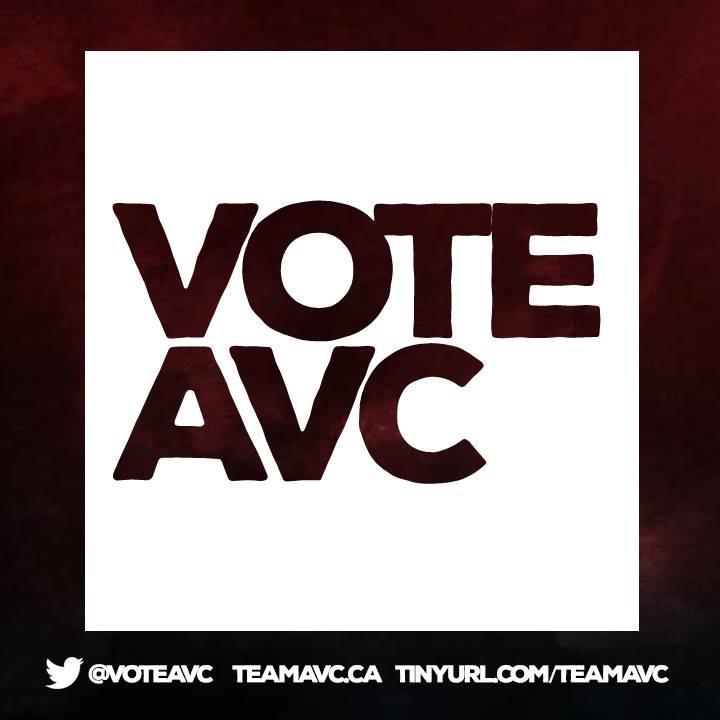 voteAVC's profile picture. Ana, Vasanth and Caroline for @commercesociety Executive. Follow us to ask questions, keep up with the campaign and hear our ideas for ComSoc!