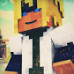Faço vídeos de Minecraft e sou legal. Contato Profissional: budokkan@outlook.com.br