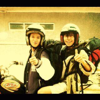 my life my adventure