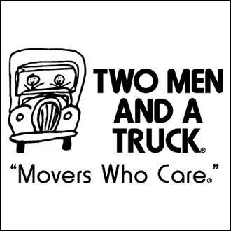TMTNashville's profile picture. TWO MEN AND A TRUCK provides professional moving services for home and business. Local and interstate
Call for a free quote!  615.595.5929
Text Us! 615.323.2519