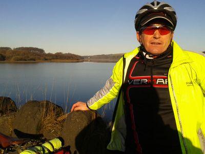 Southport Cycling Club  Member Rough Stuff Fellowship Member