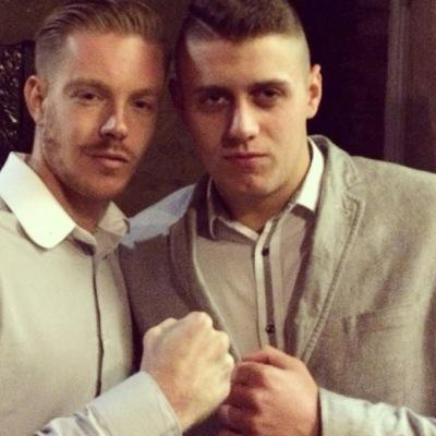 eddieroberts3's profile picture. Young money baby★