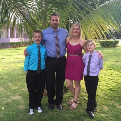 EisenmengerNate's profile picture. Territory Sales Manager, Husband, father of 2 boys & servant to 2 pups. Opinions are my own.