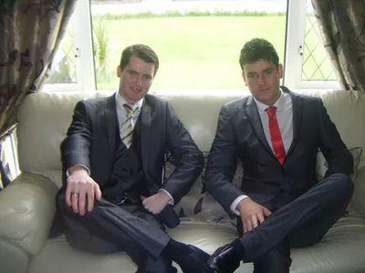 johnmcgee_33's profile picture. 