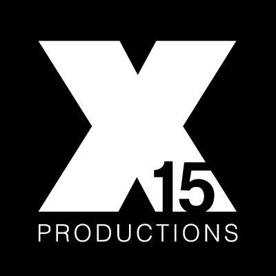 X15 Productions is a full service video production company with script writing, storyboarding, filming & editing capabilities both in-house or on-location.