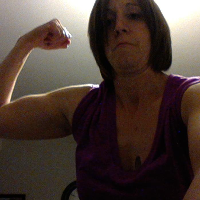 kisergina72's profile picture. Nurse