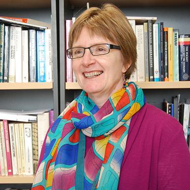 Leading Capacity and Capability within Swinburne’s Learning Transformations Unit, focusing on professional development and support in online/blended delivery.