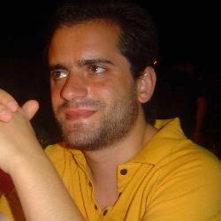 GuilleJPlaza's profile picture. 