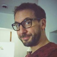 Laurent Auneau (@laurentauneau) 's Twitter Profile