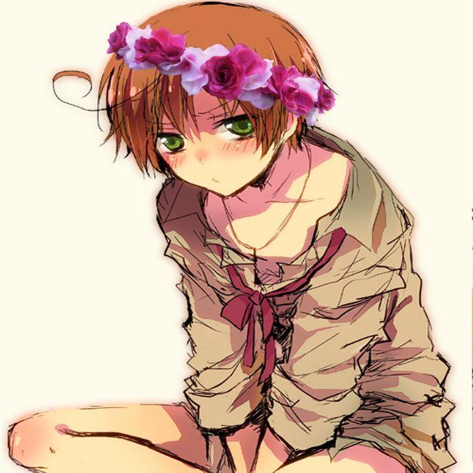 • They call me Lovino, bitch. • Gay for Spain • I'm not cocky, I just don't like you • Ya girl smiles at me 'cause I'm no good~ •