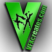 VFX (@vfxcreates) 's Twitter Profile
