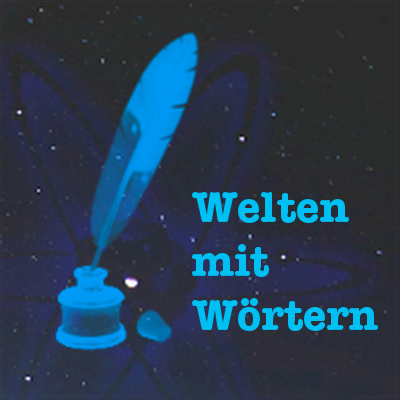 Writer's Blog von @_Dimensionen_ . Est. 2015 - Weitere Autoren willkommen!