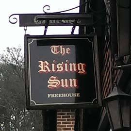 One of the most popular pubs in Winchester. Fantastic #nightlife every weekend. Carlsberg £2.10 a pint + 10% #student discount. Poker, Cinema, Sports, Pool
